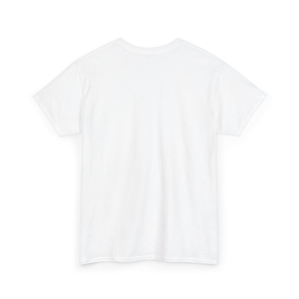 Age of Iron Graphic Tee — Vintage Fantasy Game Logo T-Shirt