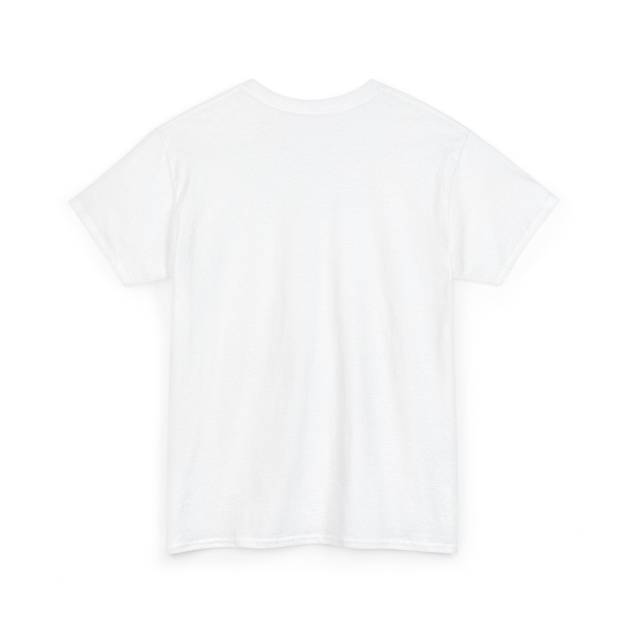 Age of Iron Graphic Tee — Vintage Fantasy Game Logo T-Shirt