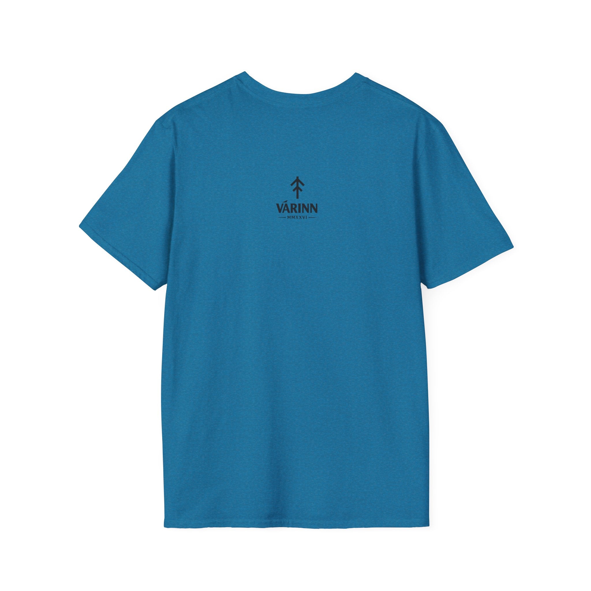 Skadi Mountain Lightning T-Shirt
