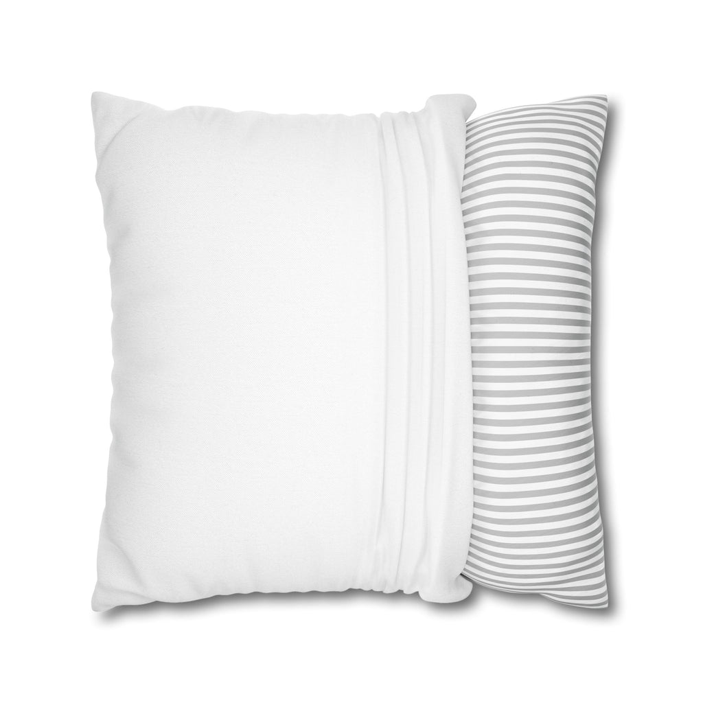Decorative Pillow — "I Know I Love Cats, But This Is Ridiculous" Cat Lover Throw Pillowcase