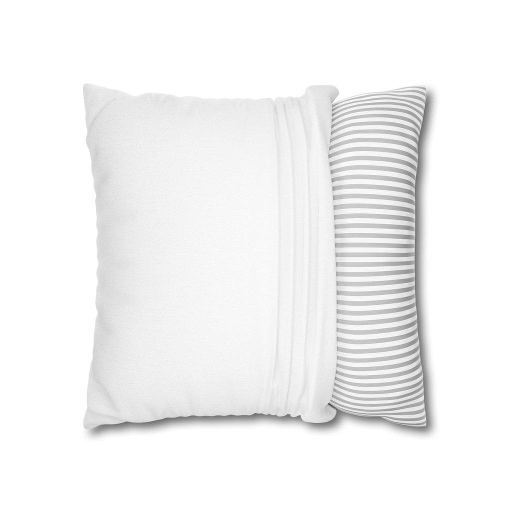 Decorative Pillow — "I Know I Love Cats, But This Is Ridiculous" Cat Lover Throw Pillowcase