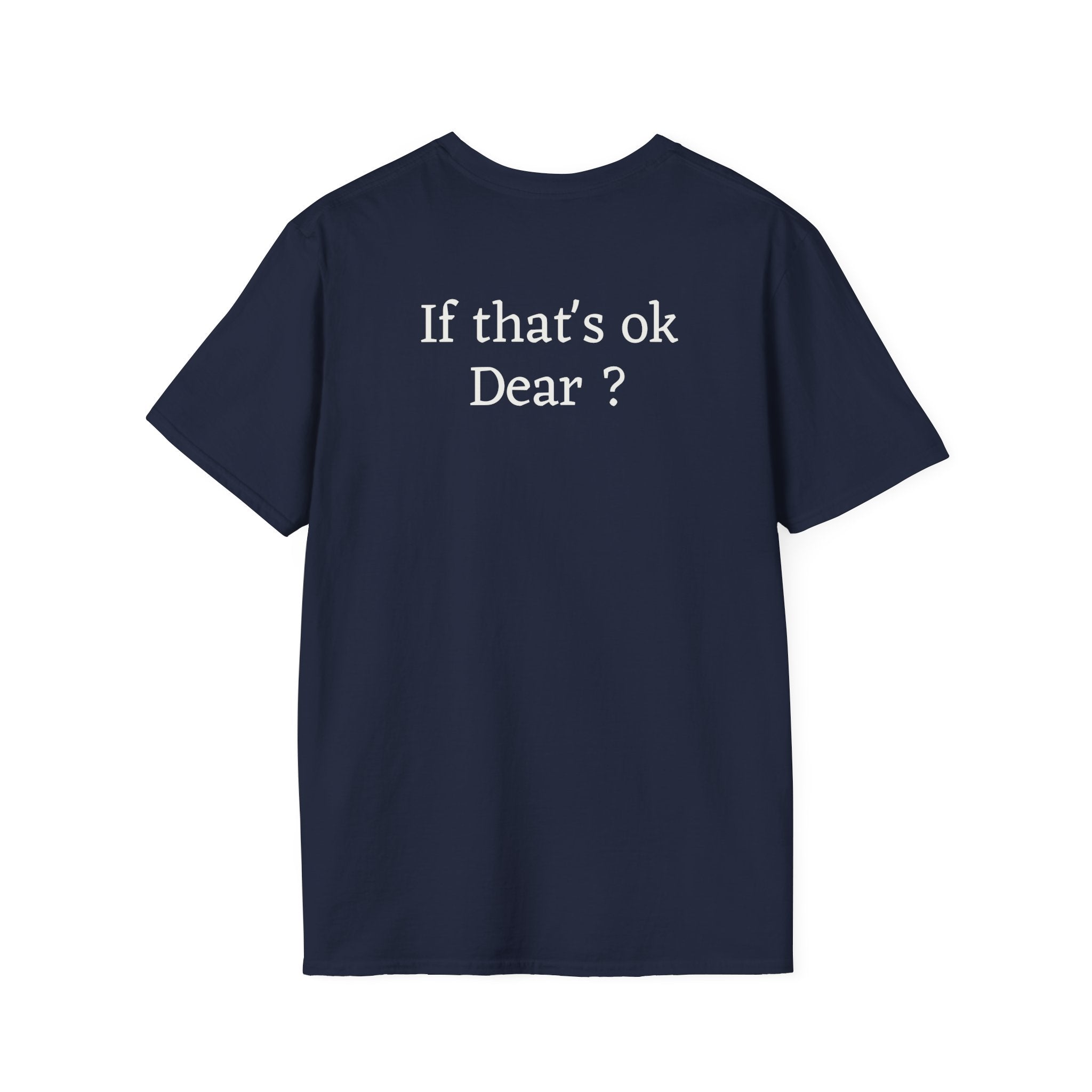 World Cup Soccer T-Shirt — "I Will Watch The World Cup And No One Will Tell Me Otherwise"