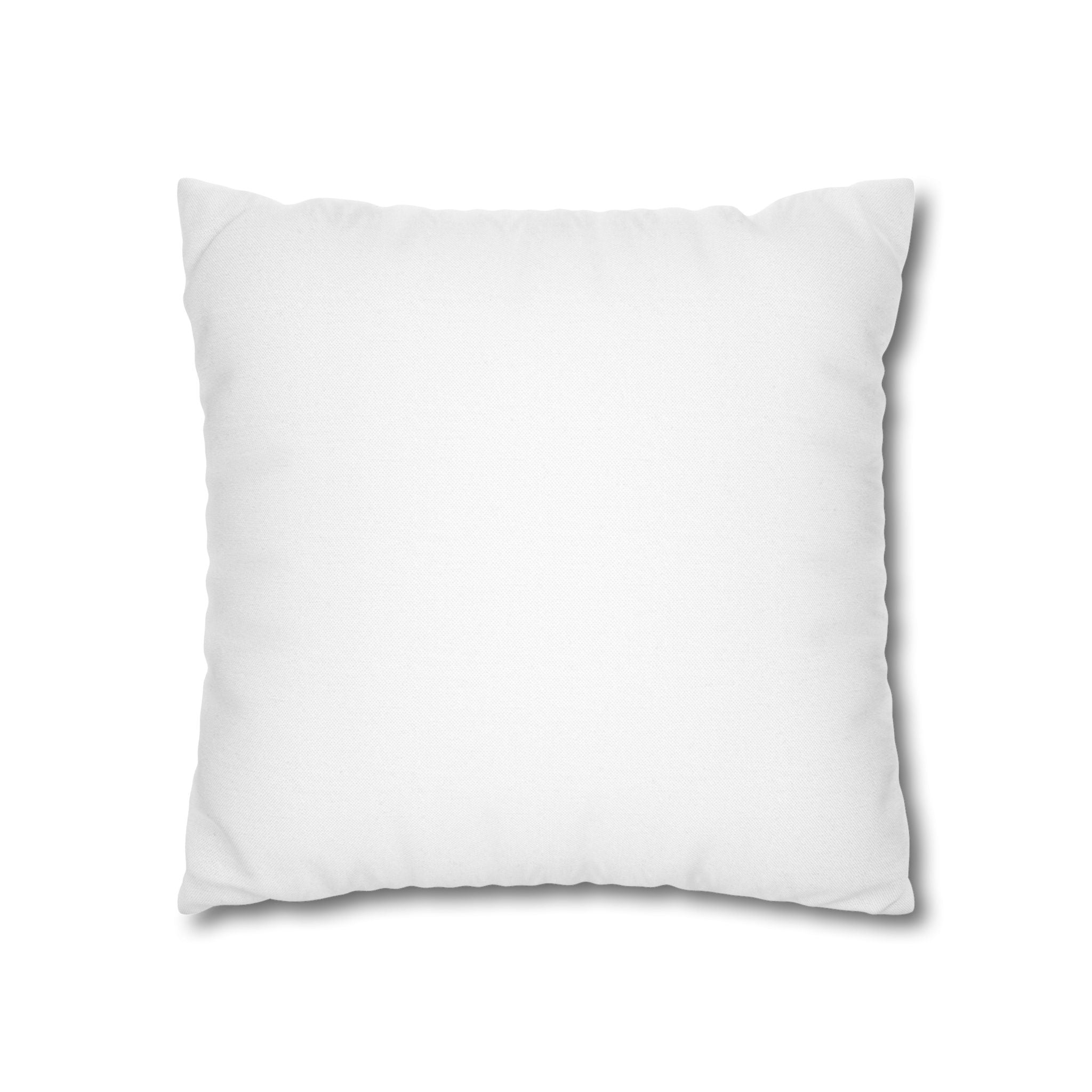 Decorative Pillow — "I Know I Love Cats, But This Is Ridiculous" Cat Lover Throw Pillowcase