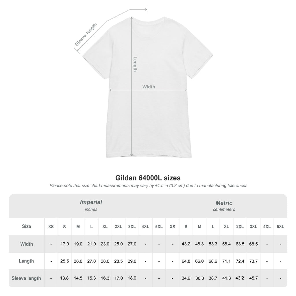 Varinn Sword Tee — Women's Fantasy Logo T‑Shirt