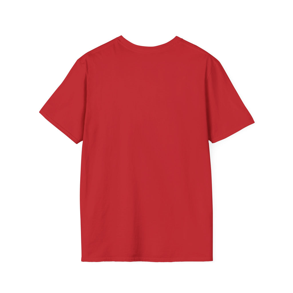 Relaxed Graphic Tee — “There’s Only So Much I Can Be Arsed With” Vintage Chill T-Shirt