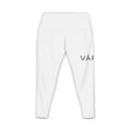 Yoga Pants — Minimal 'VÁRINN' Side Logo Women's Leggings