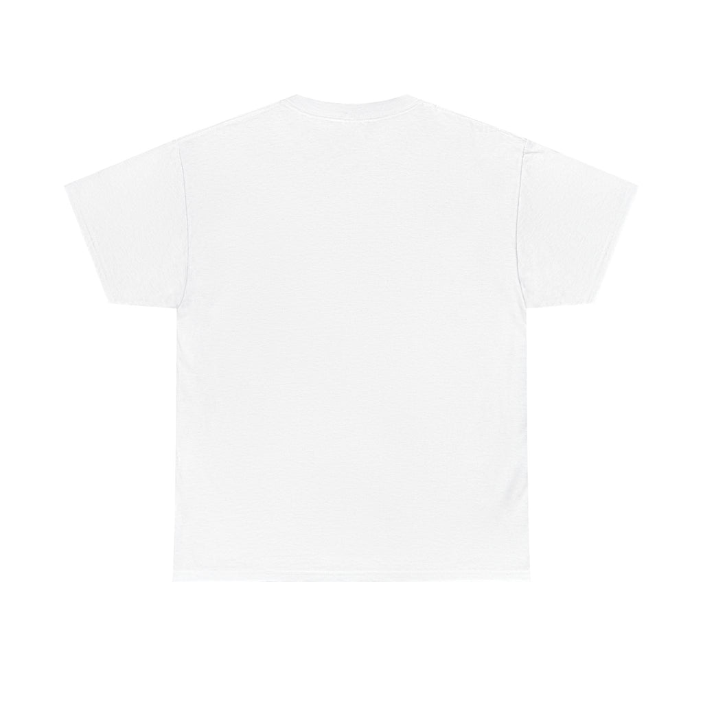 Age of Iron Graphic Tee — Vintage Fantasy Game Logo T-Shirt