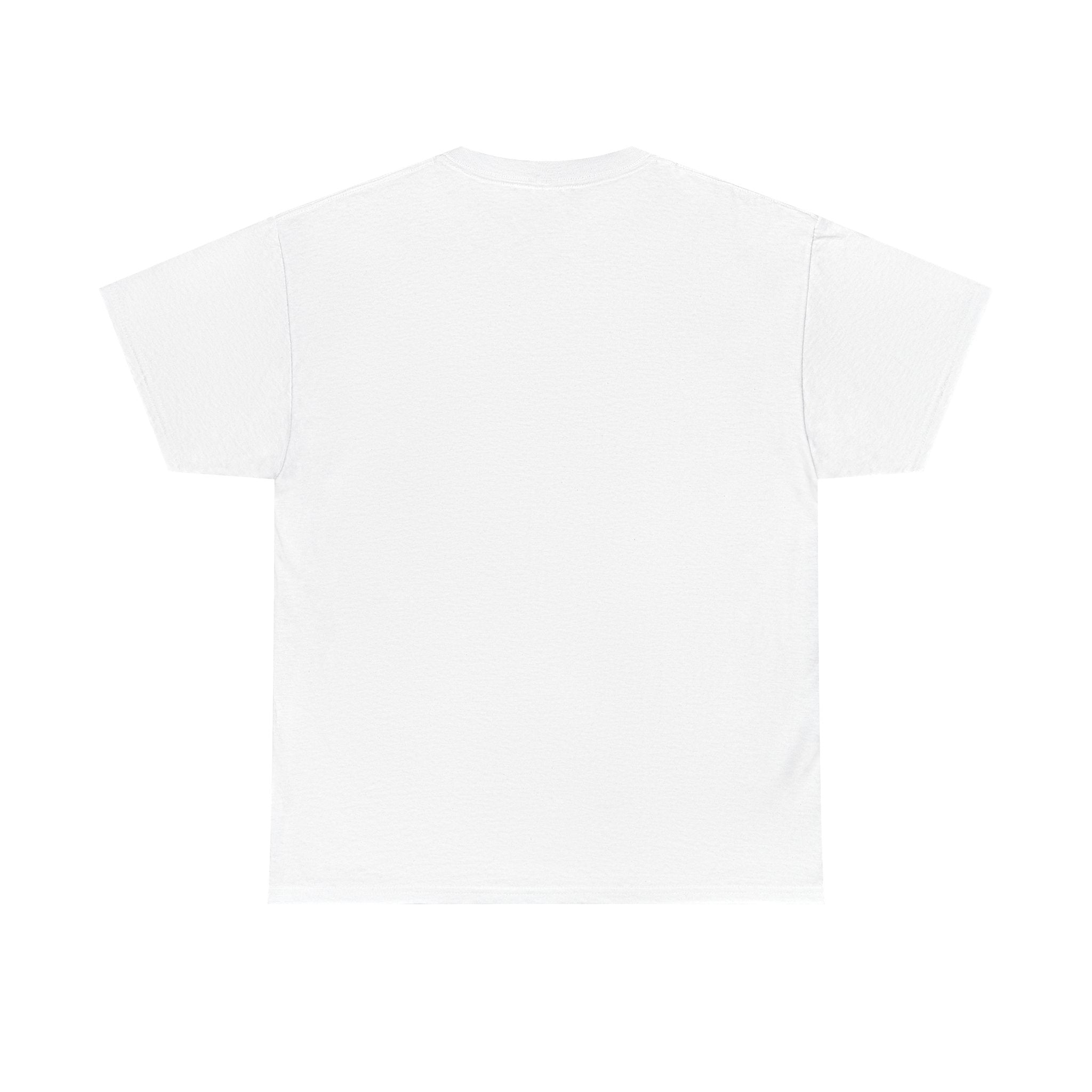 Age of Iron Graphic Tee — Vintage Fantasy Game Logo T-Shirt