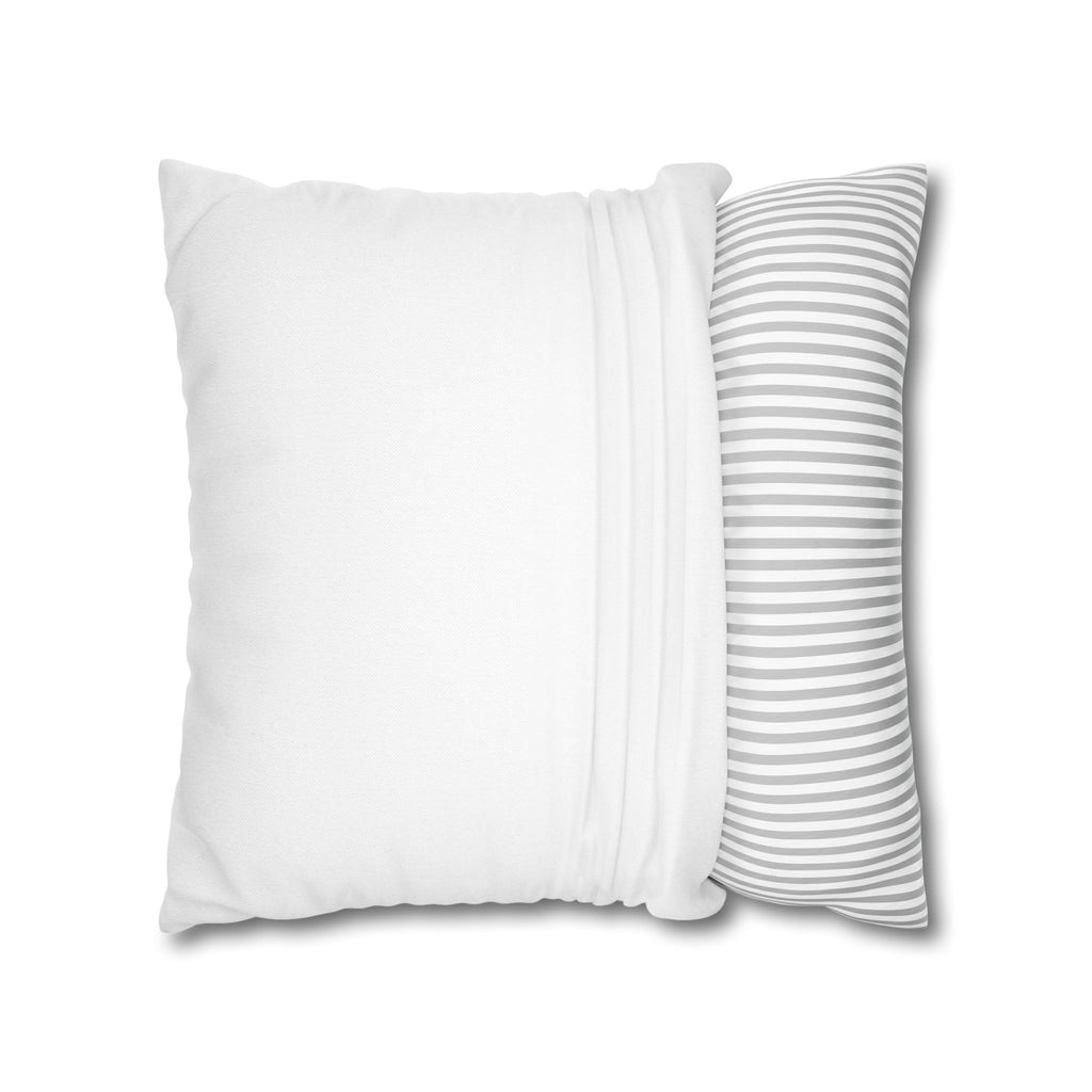 Decorative Pillow — "I Know I Love Cats, But This Is Ridiculous" Cat Lover Throw Pillowcase