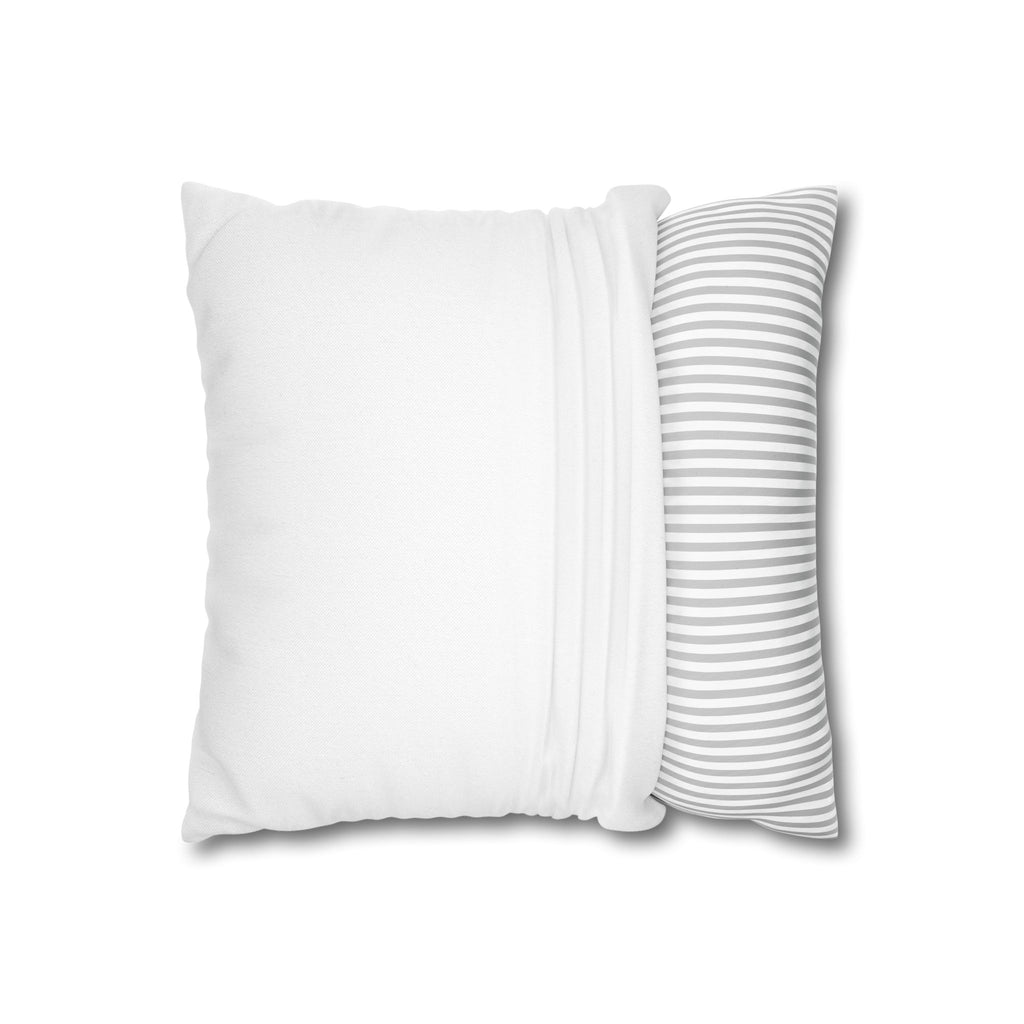 Decorative Pillow — "I Know I Love Cats, But This Is Ridiculous" Cat Lover Throw Pillowcase