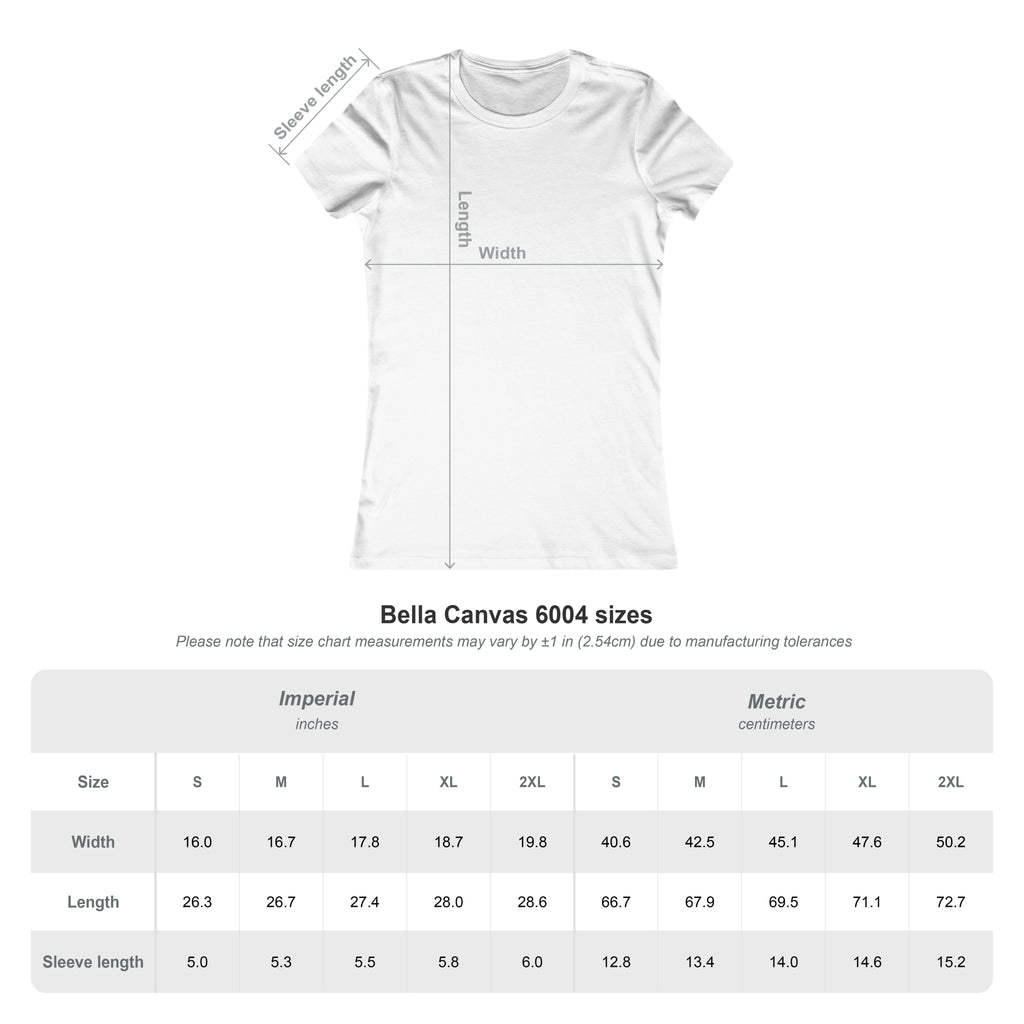 Várinn Rose Women’s Tee — Minimal Nordic Floral Shirt
