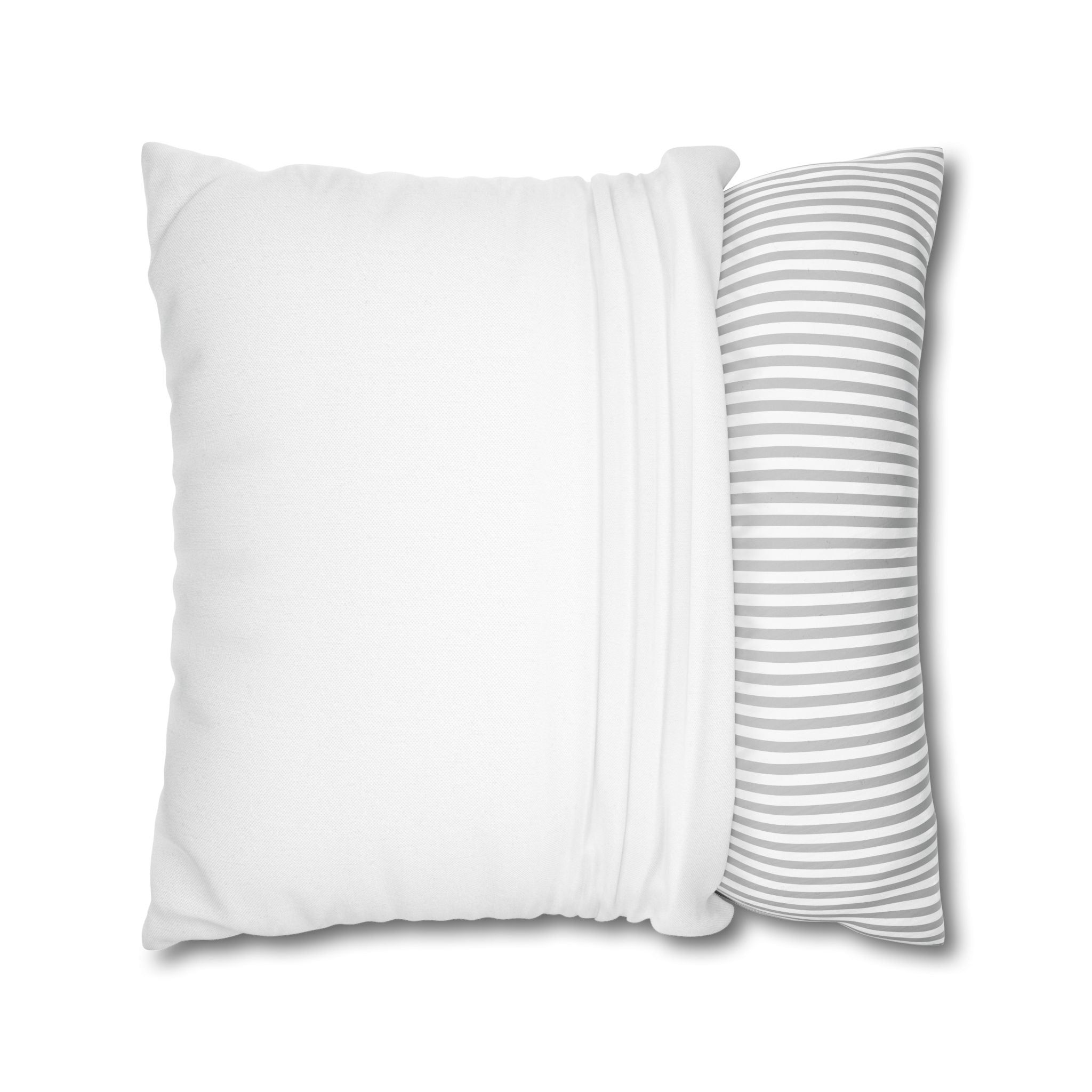 Decorative Pillow — "I Know I Love Cats, But This Is Ridiculous" Cat Lover Throw Pillowcase