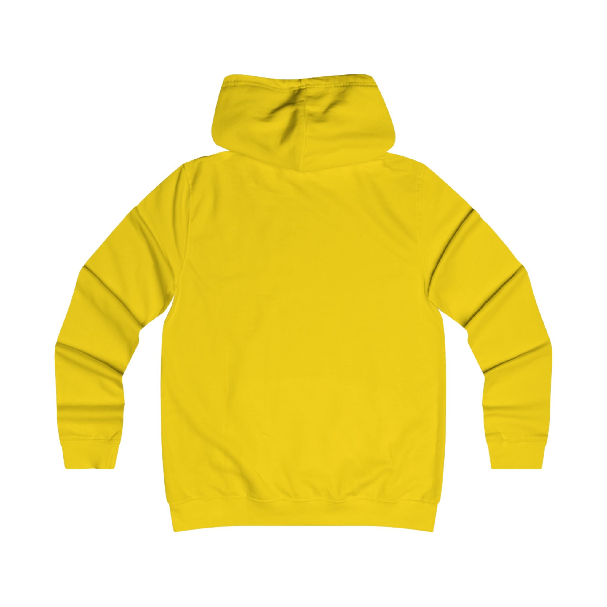 Viking Shield Maiden Hoodie — 'SIF' Norse Warrior Graphic Hoodie