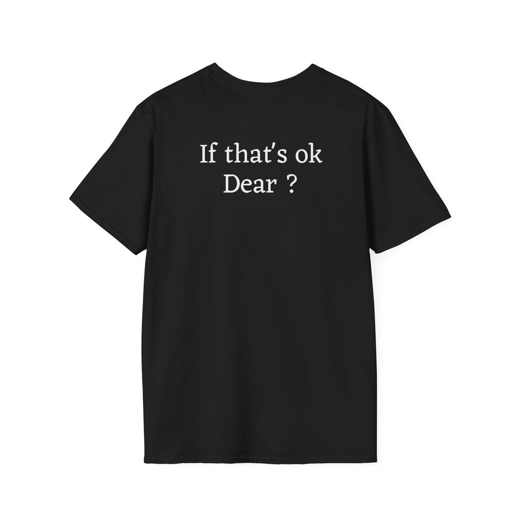 World Cup Soccer T-Shirt — "I Will Watch The World Cup And No One Will Tell Me Otherwise"