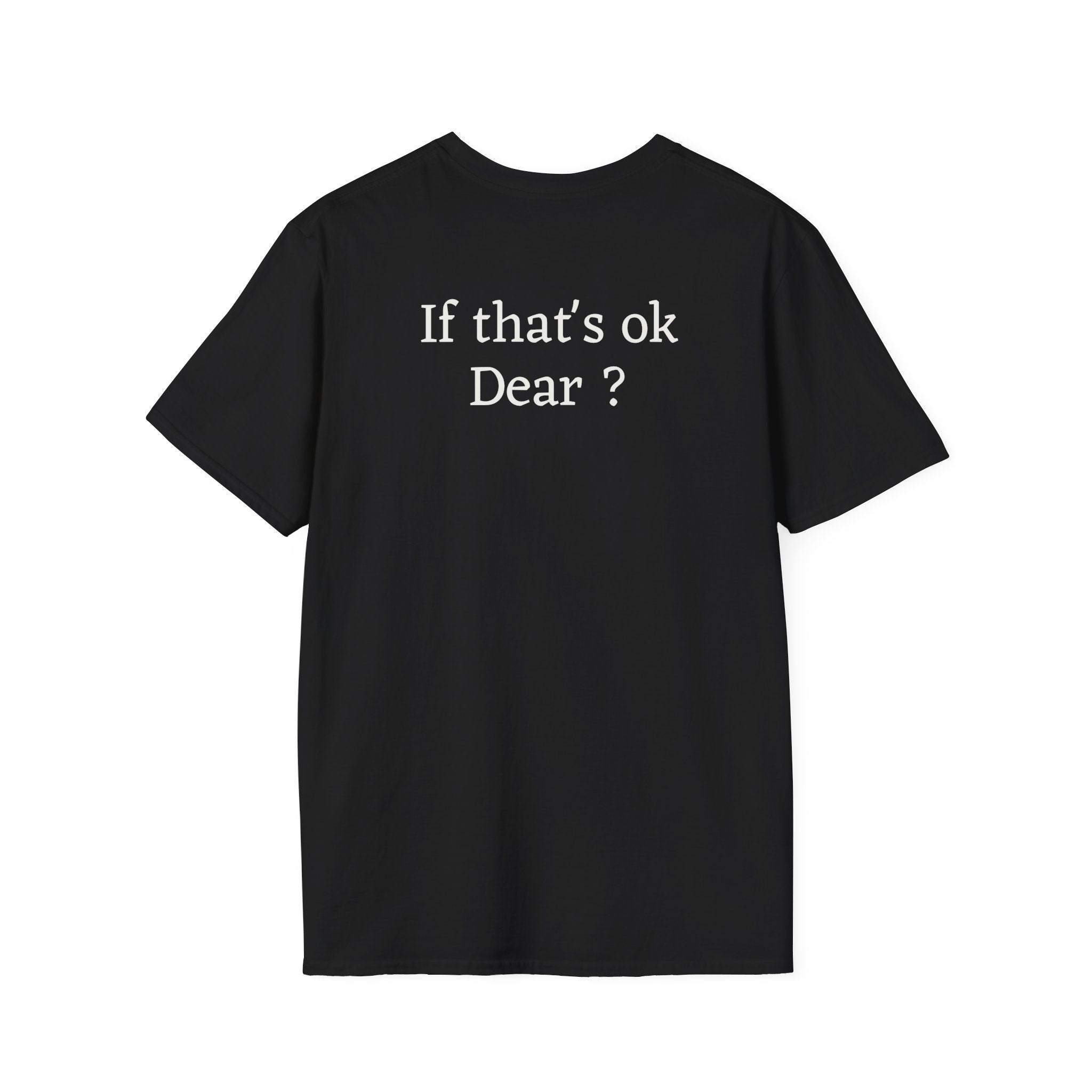 World Cup Soccer T-Shirt — "I Will Watch The World Cup And No One Will Tell Me Otherwise"