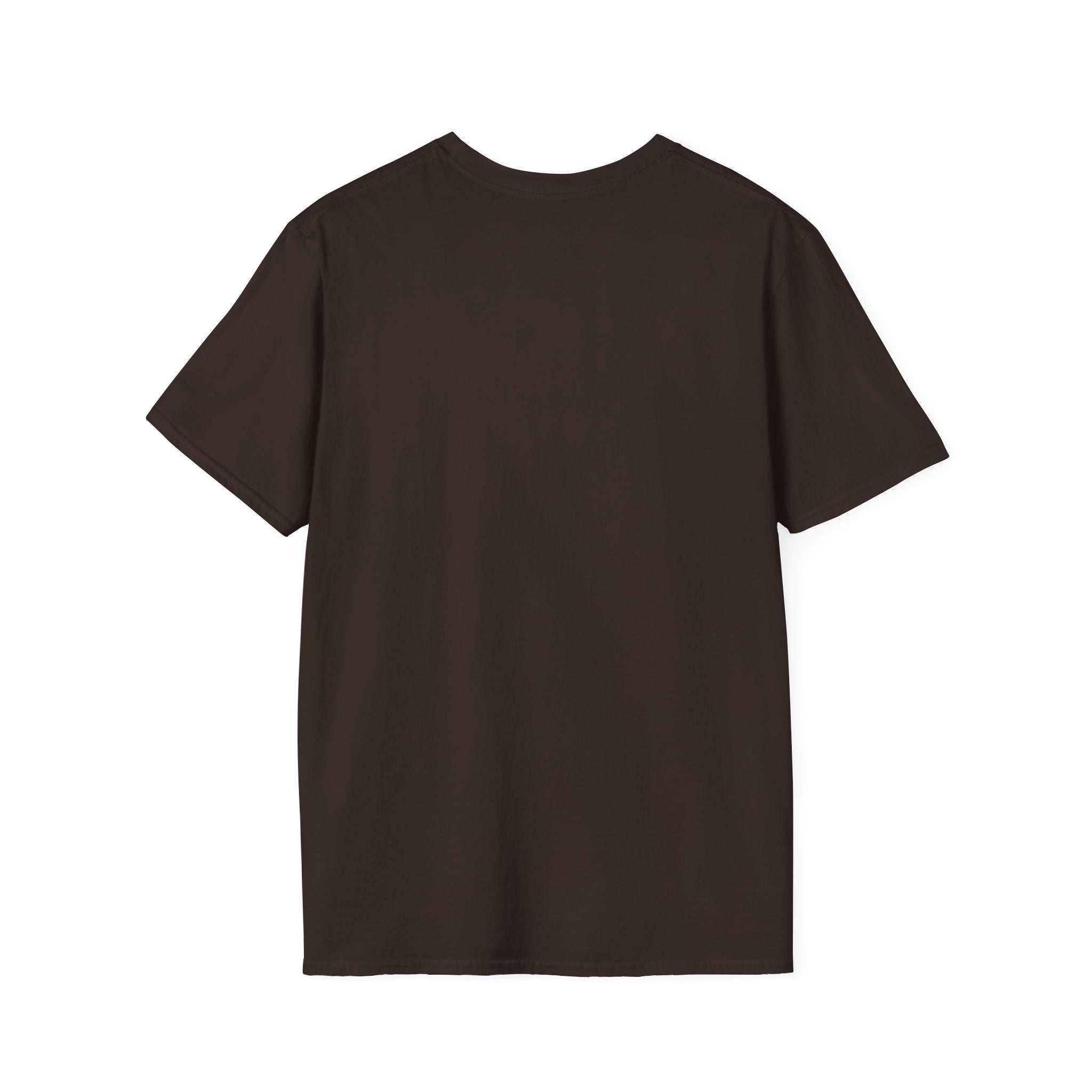 Relaxed Graphic Tee — “There’s Only So Much I Can Be Arsed With” Vintage Chill T-Shirt
