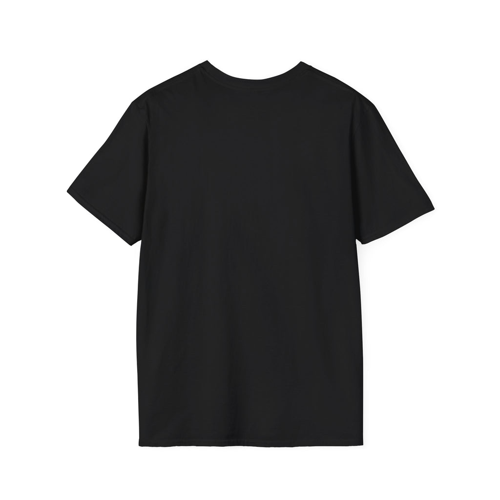 Relaxed Graphic Tee — “There’s Only So Much I Can Be Arsed With” Vintage Chill T-Shirt