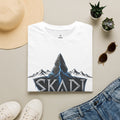 Skadi Mountain Lightning T-Shirt
