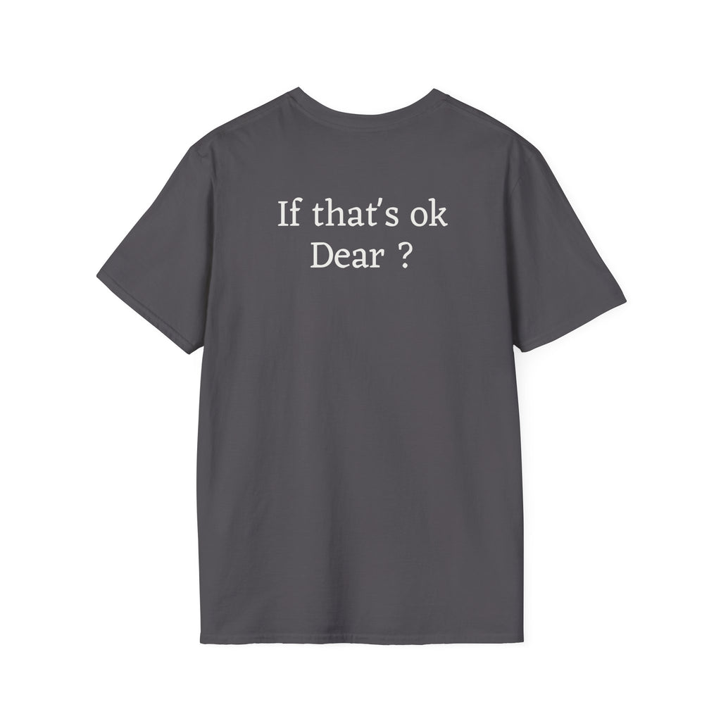 World Cup Soccer T-Shirt — "I Will Watch The World Cup And No One Will Tell Me Otherwise"