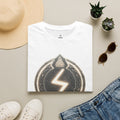 Baldr Lightning Emblem T-Shirt