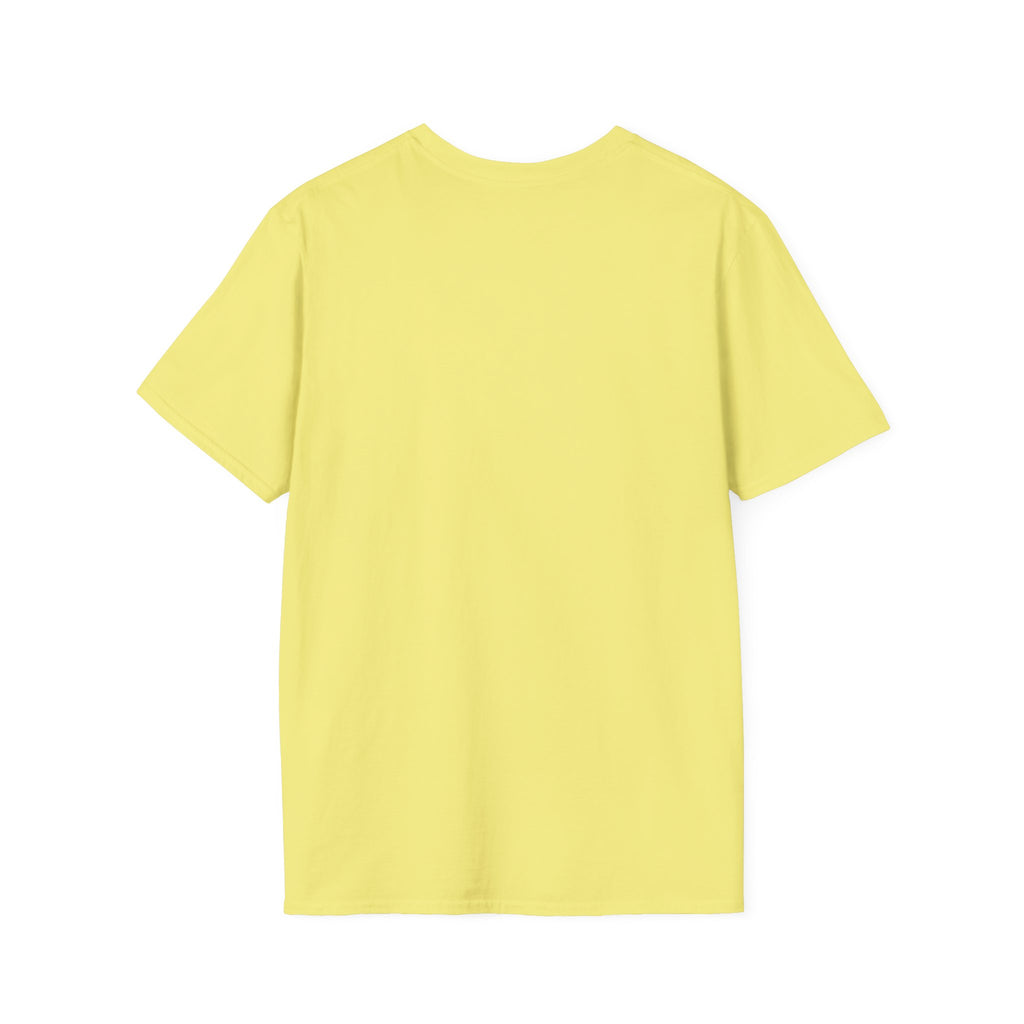 Relaxed Graphic Tee — “There’s Only So Much I Can Be Arsed With” Vintage Chill T-Shirt